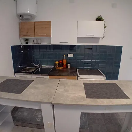 Apartament Alejapark *