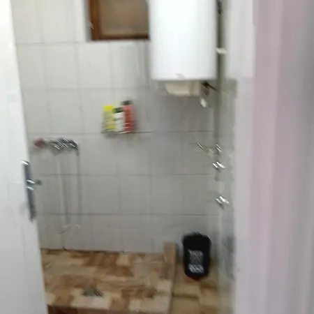 Alejapark Apartament *