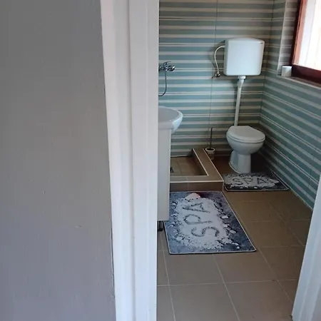 Apartament Alejapark