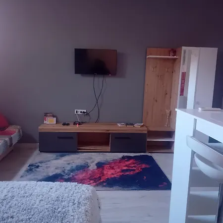 Alejapark Apartamento