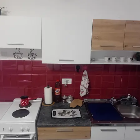 Alejapark Apartamento