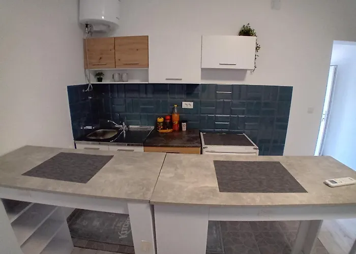 Διαμέρισμα Alejapark *