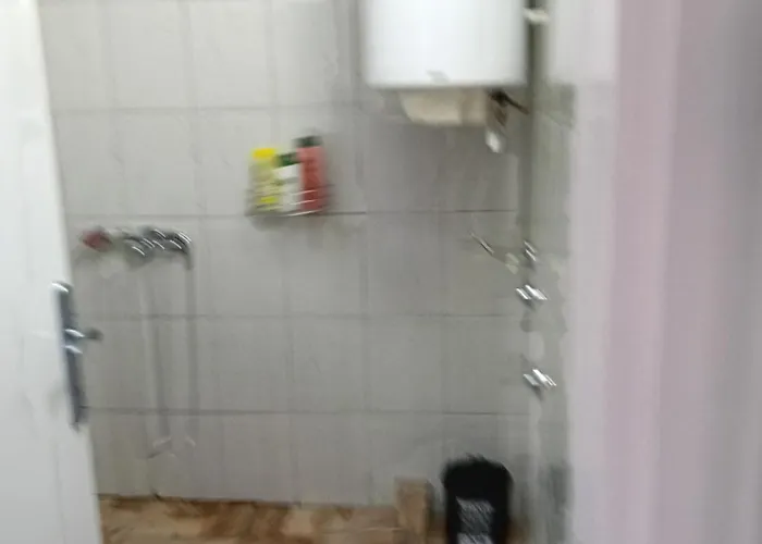 Alejapark Διαμέρισμα *