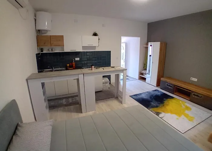 Διαμέρισμα Alejapark Indija