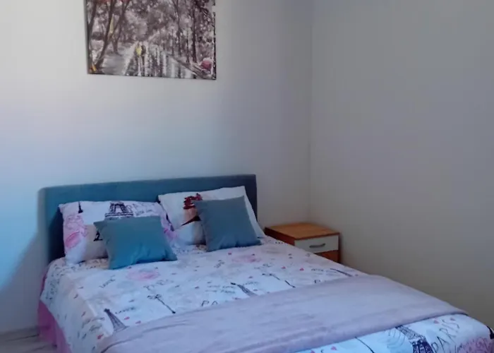 Διαμέρισμα Alejapark Indija