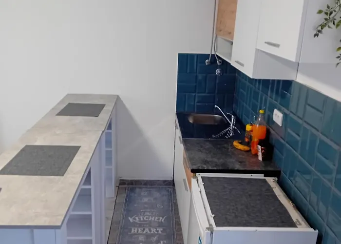 Alejapark Διαμέρισμα