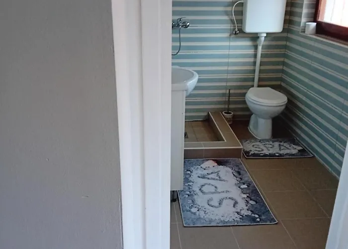 Διαμέρισμα Alejapark