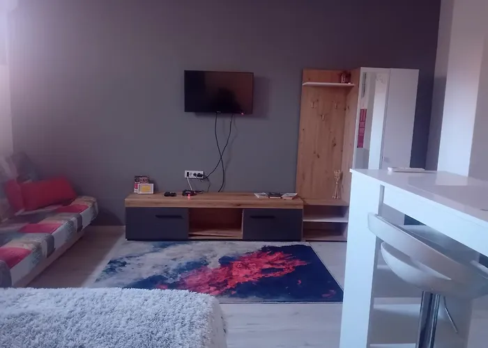 Alejapark Διαμέρισμα