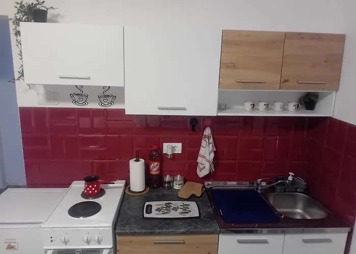 Alejapark Διαμέρισμα