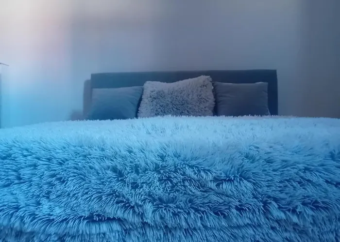 Alejapark Διαμέρισμα Indija